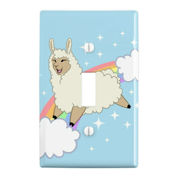 Variations Available My Little Pony Light Switch Wall Plate Cover #98